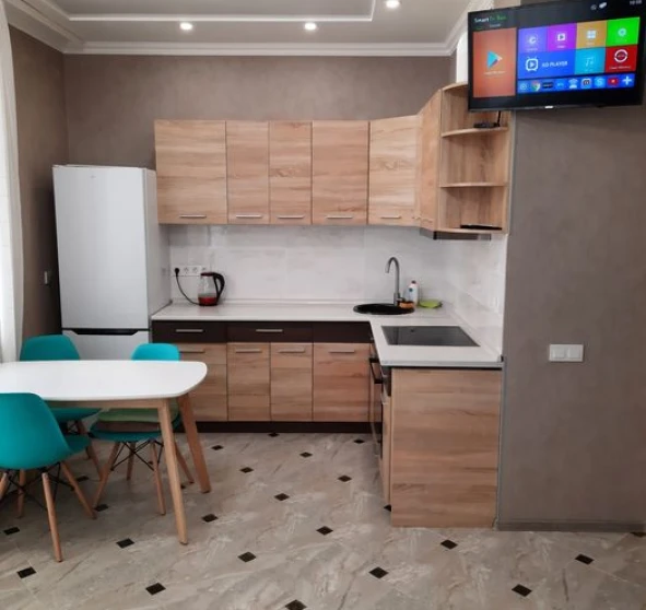 Foto 1. Monoambiente piso, para alquilar. Odesa Хаджибейский (Малиновский)