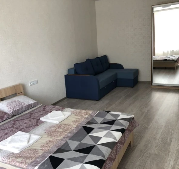 Foto 1. Monoambiente piso, para alquilar. Odesa Приморский