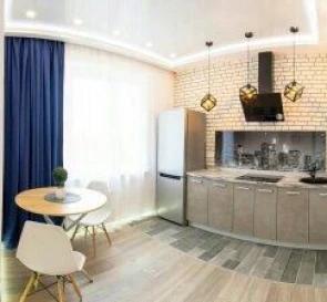 Photo 5. One-Room flat, to rent. Odesa Приморский