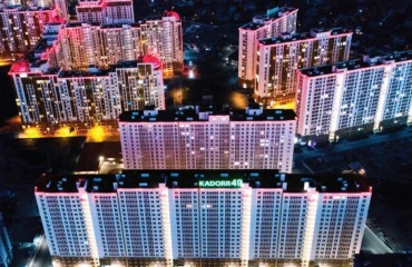 Fotografie Garsonieră apartament, de vânzare. Odesa Киевский