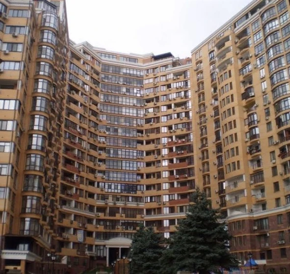 Photo 1. One-Room flat, for sale. Odesa Приморский