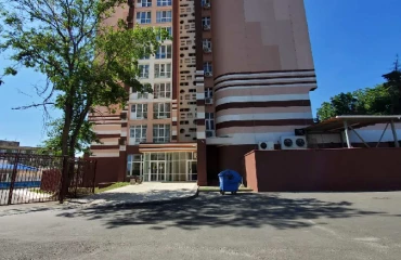 Fotografie Garsonieră apartament, de vânzare. Odesa Приморский