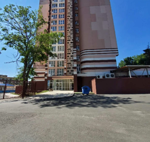 Фото 1. Однокомнатная квартира, продажа. Одесса Приморский