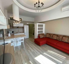Фото 4. Однокімнатна квартира, продаж. Одеса Приморский