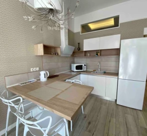Фото 5. Однокімнатна квартира, продаж. Одеса Приморский