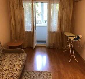 Photo 2. One-Room flat, to rent. Odesa Хаджибейский (Малиновский)
