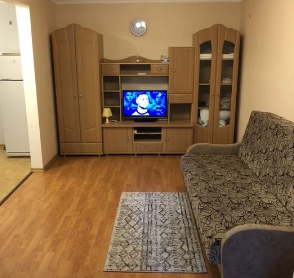 Photo 1. One-Room flat, to rent. Odesa Хаджибейский (Малиновский)