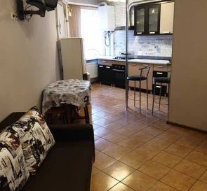 Photo 3. One-Room flat, to rent. Odesa Приморский