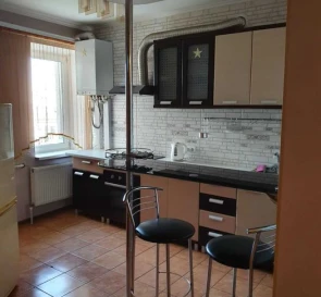 Photo 4. One-Room flat, to rent. Odesa Приморский