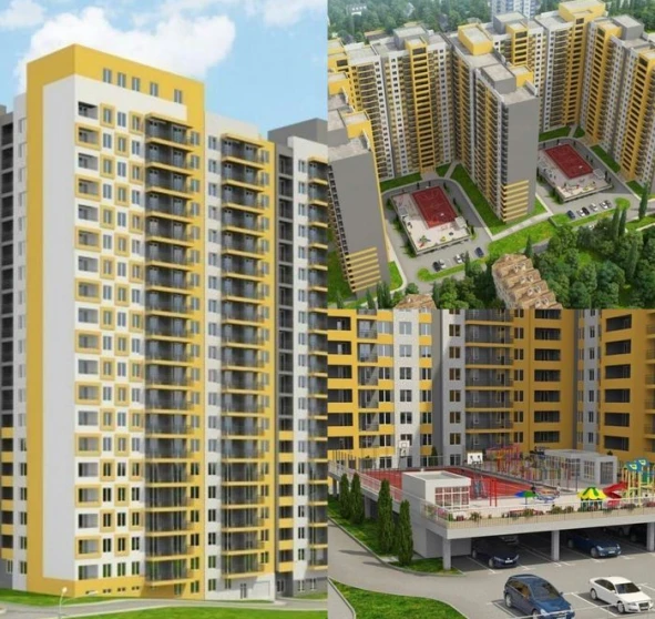 Foto 1. Monoambiente piso, para alquilar. Odesa Хаджибейский (Малиновский)