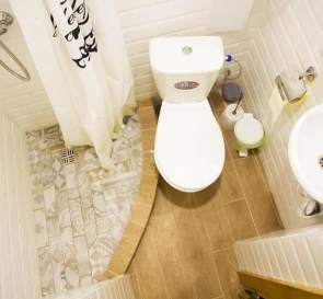 Photo 3. One-Room flat, to rent. Odesa Приморский