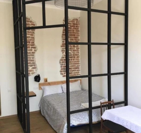 Photo 1. One-Room flat, to rent. Odesa Приморский