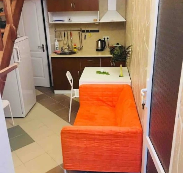 Photo 1. One-Room flat, to rent. Odesa Приморский