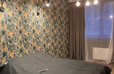 Fotografie Garsonieră apartament, de închiriat. Odesa Киевский
