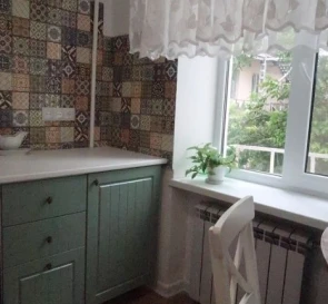 Photo 2. One-Room flat, to rent. Odesa Приморский