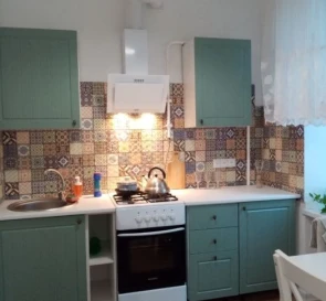 Photo 3. One-Room flat, to rent. Odesa Приморский