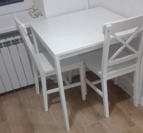 Photo 4. One-Room flat, to rent. Odesa Приморский