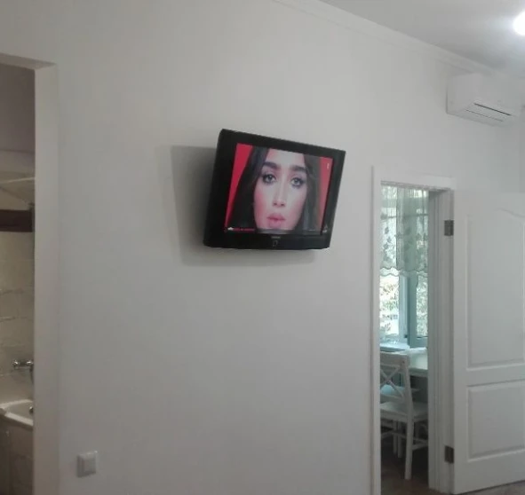 Photo 1. One-Room flat, to rent. Odesa Приморский