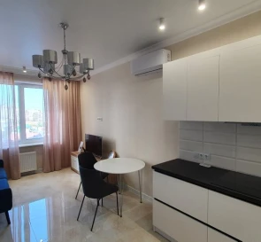 Photo 2. One-Room flat, to rent. Odesa Приморский