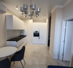Photo 5. One-Room flat, to rent. Odesa Приморский