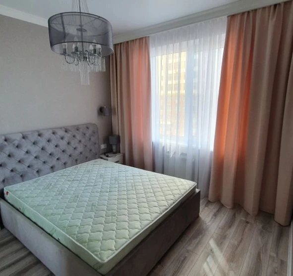 Photo 1. One-Room flat, to rent. Odesa Приморский