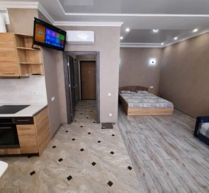 Photo 4. One-Room flat, to rent. Odesa Хаджибейский (Малиновский)