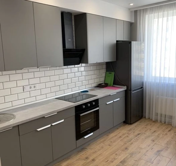 Photo 1. One-Room flat, to rent. Odesa Киевский