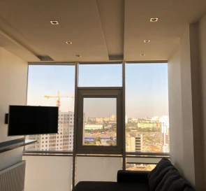 Photo 3. One-Room flat, to rent. Odesa Киевский