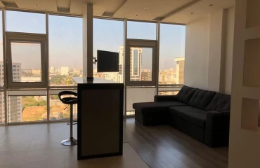 Photo One-Room flat, to rent. Odesa Киевский