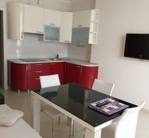Fotografie 3. Garsonieră apartament, de închiriat. Odesa Приморский