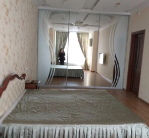 Fotografie 5. Garsonieră apartament, de închiriat. Odesa Приморский
