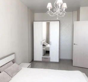 Photo 2. One-Room flat, to rent. Odesa Пересыпский (Суворовский)