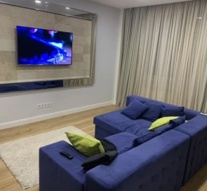 Photo 3. One-Room flat, to rent. Odesa Приморский