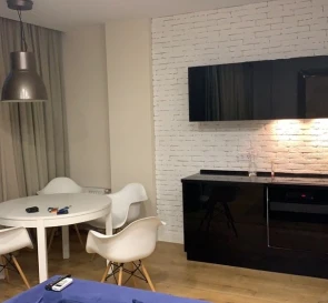 Photo 4. One-Room flat, to rent. Odesa Приморский