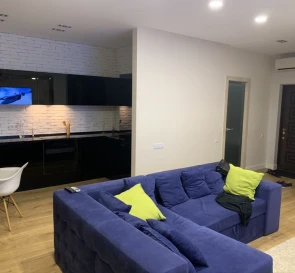 Photo 2. One-Room flat, to rent. Odesa Приморский