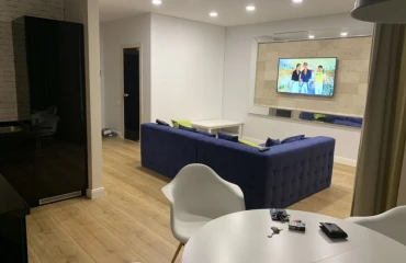 Photo One-Room flat, to rent. Odesa Приморский