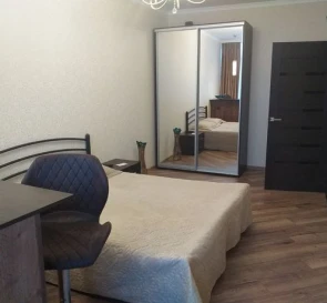 Photo 5. One-Room flat, to rent. Odesa Приморский
