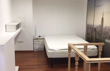 Photo One-Room flat, to rent. Odesa Приморский
