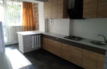 Photo One-Room flat, to rent. Odesa Приморский