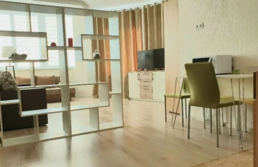 Photo One-Room flat, to rent. Odesa Приморский