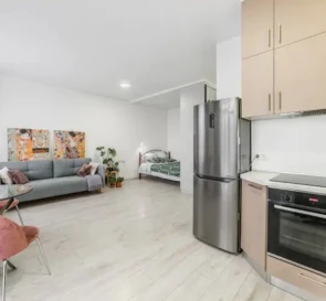 Photo 5. One-Room flat, to rent. Odesa Хаджибейский (Малиновский)