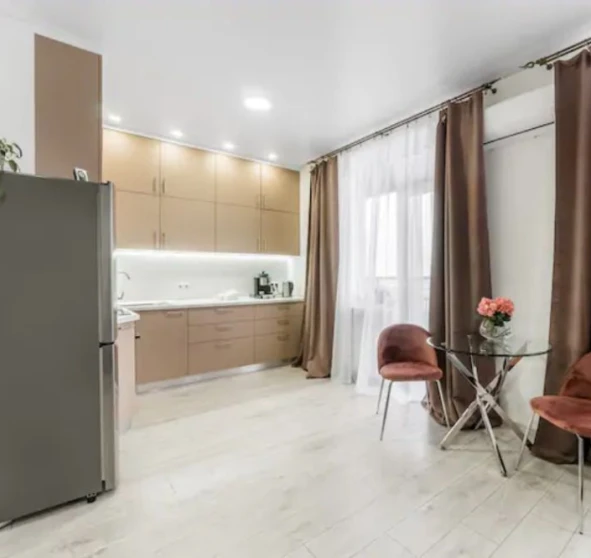Photo 1. One-Room flat, to rent. Odesa Хаджибейский (Малиновский)