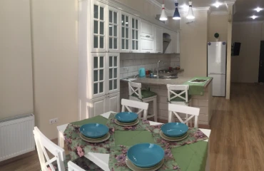 Photo One-Room flat, to rent. Odesa Приморский