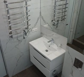 Photo 5. Three-Room flat, to rent. Odesa Приморский