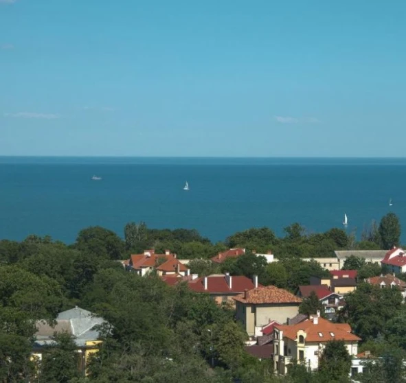 Foto 1. Dos Ambientes piso, para alquilar. Odesa Приморский