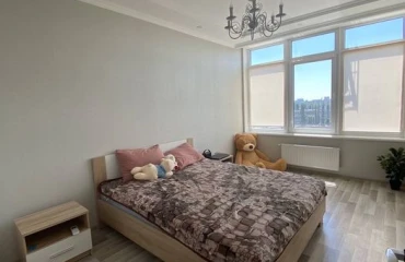 Photo One-Room flat, to rent. Odesa Приморский