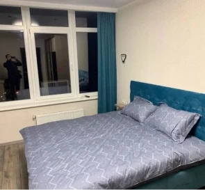 Photo 3. One-Room flat, to rent. Odesa Приморский