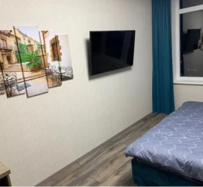 Photo 5. One-Room flat, to rent. Odesa Приморский