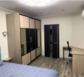 Photo 4. One-Room flat, to rent. Odesa Приморский