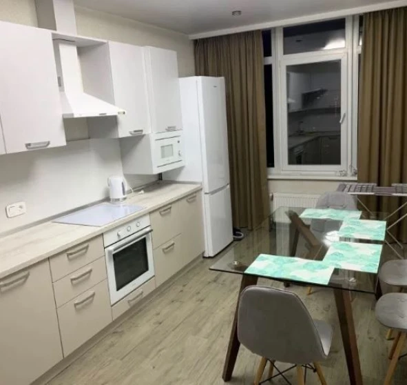 Photo 1. One-Room flat, to rent. Odesa Приморский